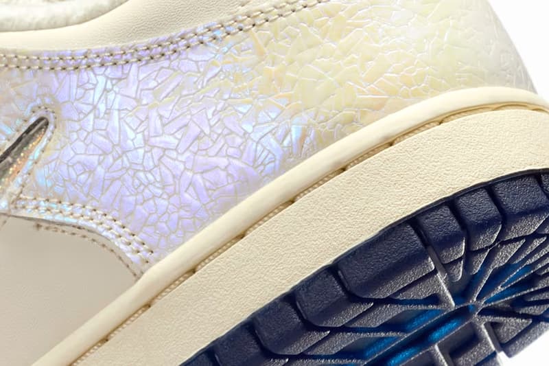 nike dunk low jewel soft pearl IM6571-027 release info