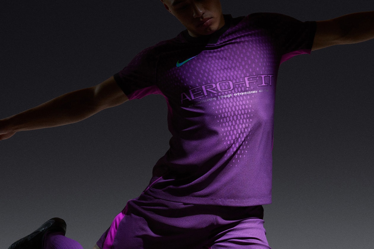 NIKE, Inc. Sport Offense Innovation Announcement Info jordan brand converse mind 001 002 project amplify therma-fit air milano jacket aero-fit