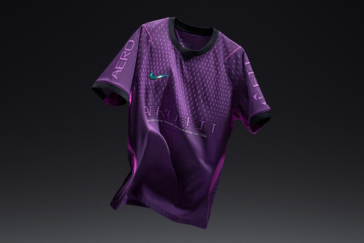 NIKE, Inc. Sport Offense Innovation Announcement Info jordan brand converse mind 001 002 project amplify therma-fit air milano jacket aero-fit