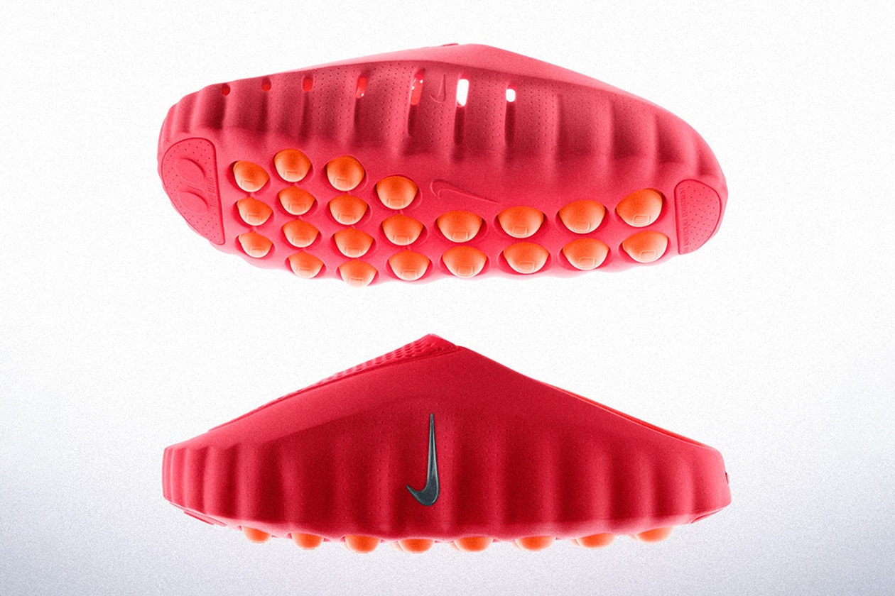 NIKE, Inc. Sport Offense Innovation Announcement Info jordan brand converse mind 001 002 project amplify therma-fit air milano jacket aero-fit　ナイキが発表した4つの最新革命：電動靴から神経科学シューズまで