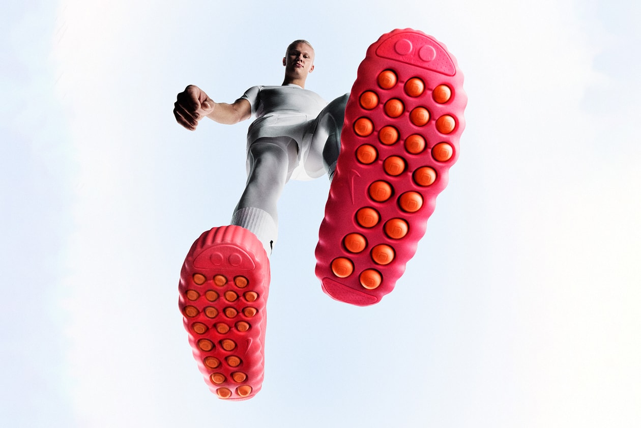 NIKE, Inc. Sport Offense Innovation Announcement Info jordan brand converse mind 001 002 project amplify therma-fit air milano jacket aero-fit