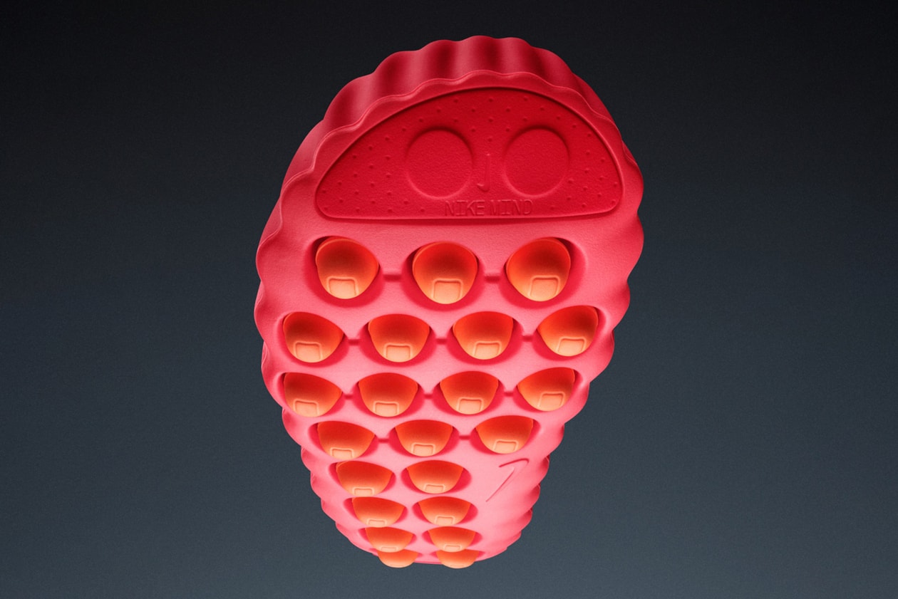 NIKE, Inc. Sport Offense Innovation Announcement Info jordan brand converse mind 001 002 project amplify therma-fit air milano jacket aero-fit　ナイキが発表した4つの最新革命：電動靴から神経科学シューズまで