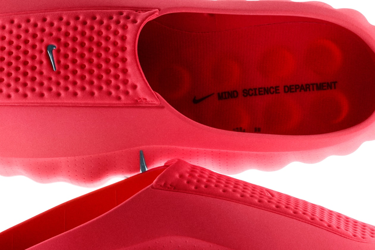 NIKE, Inc. Sport Offense Innovation Announcement Info jordan brand converse mind 001 002 project amplify therma-fit air milano jacket aero-fit　ナイキが発表した4つの最新革命：電動靴から神経科学シューズまで