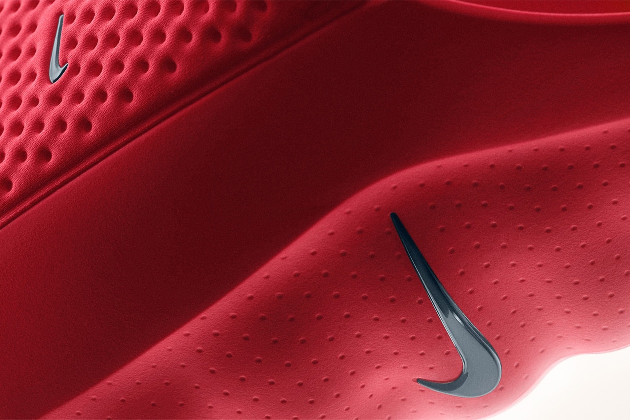 NIKE, Inc. Sport Offense Innovation Announcement Info jordan brand converse mind 001 002 project amplify therma-fit air milano jacket aero-fit