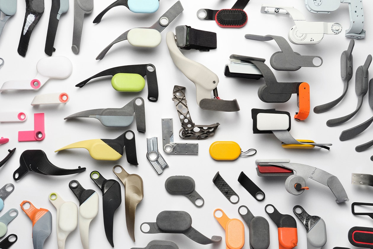 NIKE, Inc. Sport Offense Innovation Announcement Info jordan brand converse mind 001 002 project amplify therma-fit air milano jacket aero-fit　ナイキが発表した4つの最新革命：電動靴から神経科学シューズまで