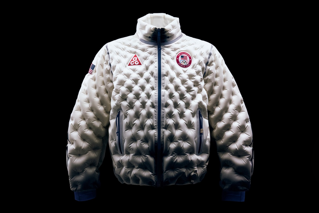 NIKE, Inc. Sport Offense Innovation Announcement Info jordan brand converse mind 001 002 project amplify therma-fit air milano jacket aero-fit　ナイキが発表した4つの最新革命：電動靴から神経科学シューズまで