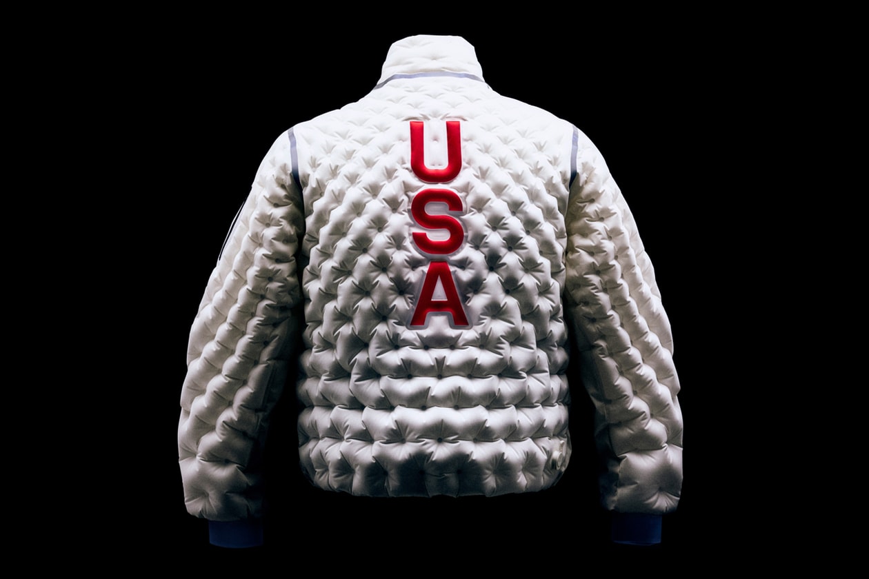 NIKE, Inc. Sport Offense Innovation Announcement Info jordan brand converse mind 001 002 project amplify therma-fit air milano jacket aero-fit