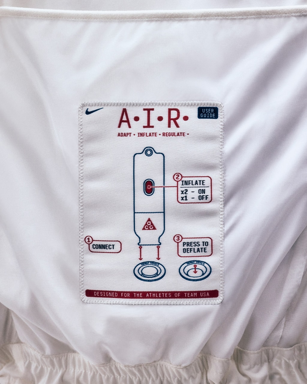 NIKE, Inc. Sport Offense Innovation Announcement Info jordan brand converse mind 001 002 project amplify therma-fit air milano jacket aero-fit　ナイキが発表した4つの最新革命：電動靴から神経科学シューズまで