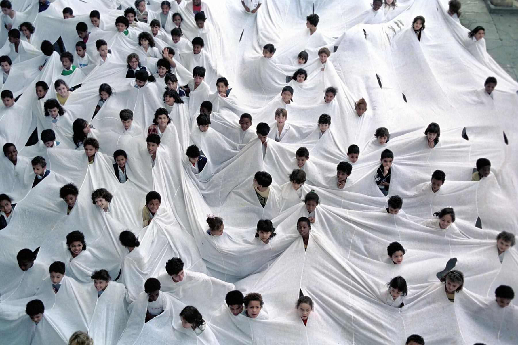 9 Must-See Shows During Art Basel Paris Artworks