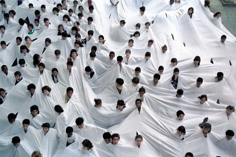 9 Must-See Shows During Art Basel Paris Artworks