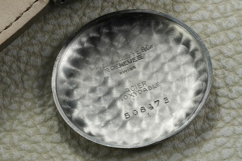 Phillips in Association with Bacs & Russo Decade One (2015-2025) Auction First Stainless Steel Patek Philippe Ref. 1518 Highlights