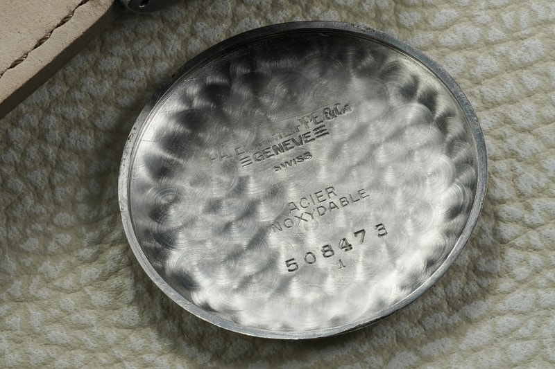 Phillips in Association with Bacs & Russo Decade One (2015-2025) Auction First Stainless Steel Patek Philippe Ref. 1518 Highlights