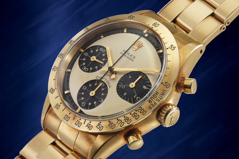 Phillips in Association with Bacs & Russo Decade One (2015-2025) Auction First Stainless Steel Patek Philippe Ref. 1518 Highlights