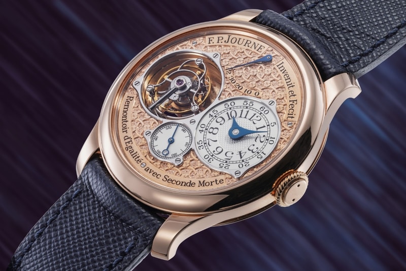 Phillips in Association with Bacs & Russo Decade One (2015-2025) Auction First Stainless Steel Patek Philippe Ref. 1518 Highlights