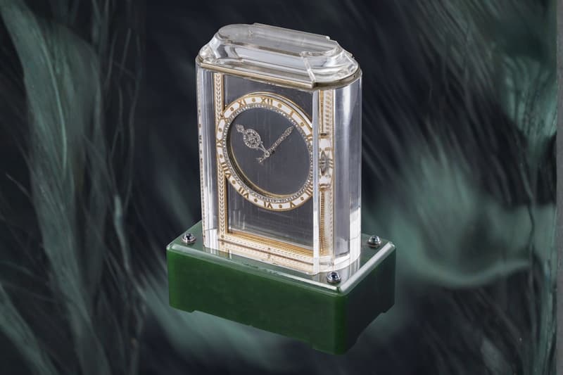 Phillips in Association with Bacs & Russo Decade One (2015-2025) Auction First Stainless Steel Patek Philippe Ref. 1518 Highlights