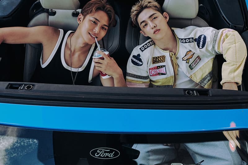 SEVENTEEN S.COUPS MINGYU CxM No1 Billboard Emerging Artists Chart