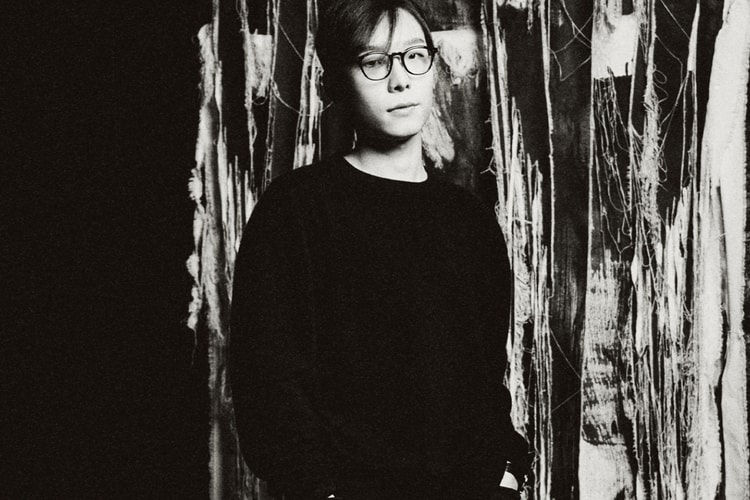 The Architect of Duality: How Jay Songzio’s SONGZIO Bridges Korean Tradition and Parisian Avant-Garde