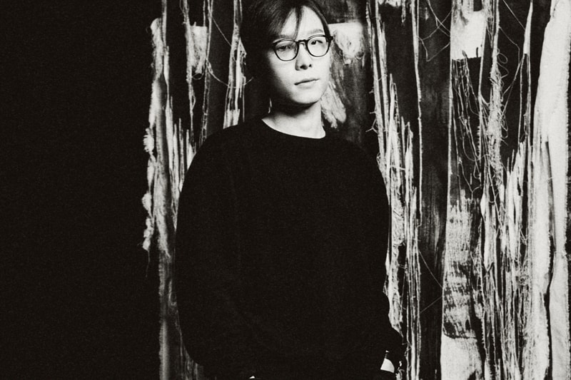 The Architect of Duality: How Jay Songzios SONGZIO Bridges Korean Tradition and Parisian Avant-Garde
