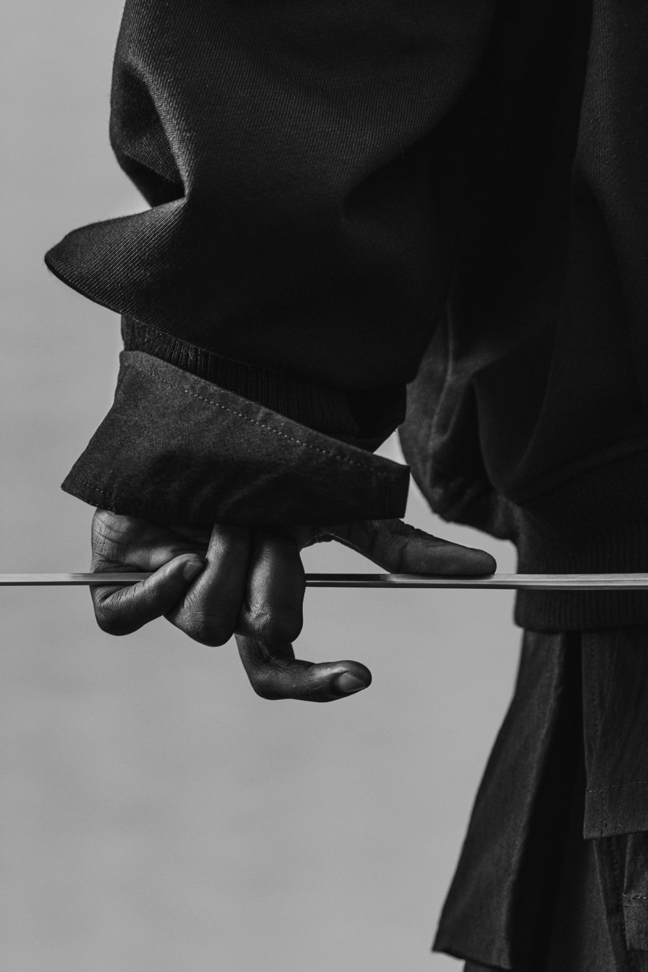 Interview de Jay Songzio — Songzio Woman, boutique flagship à Paris