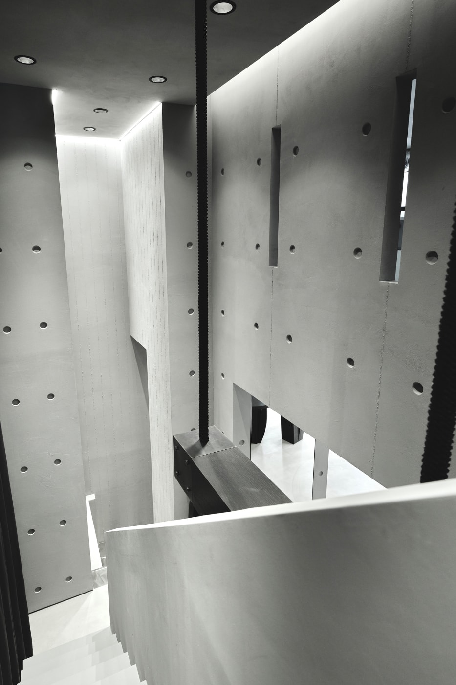 Interview de Jay Songzio — Songzio Woman, boutique flagship à Paris