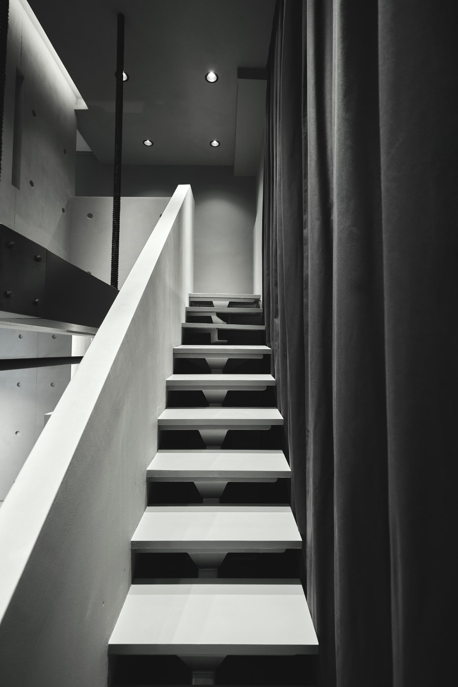 Interview de Jay Songzio — Songzio Woman, boutique flagship à Paris