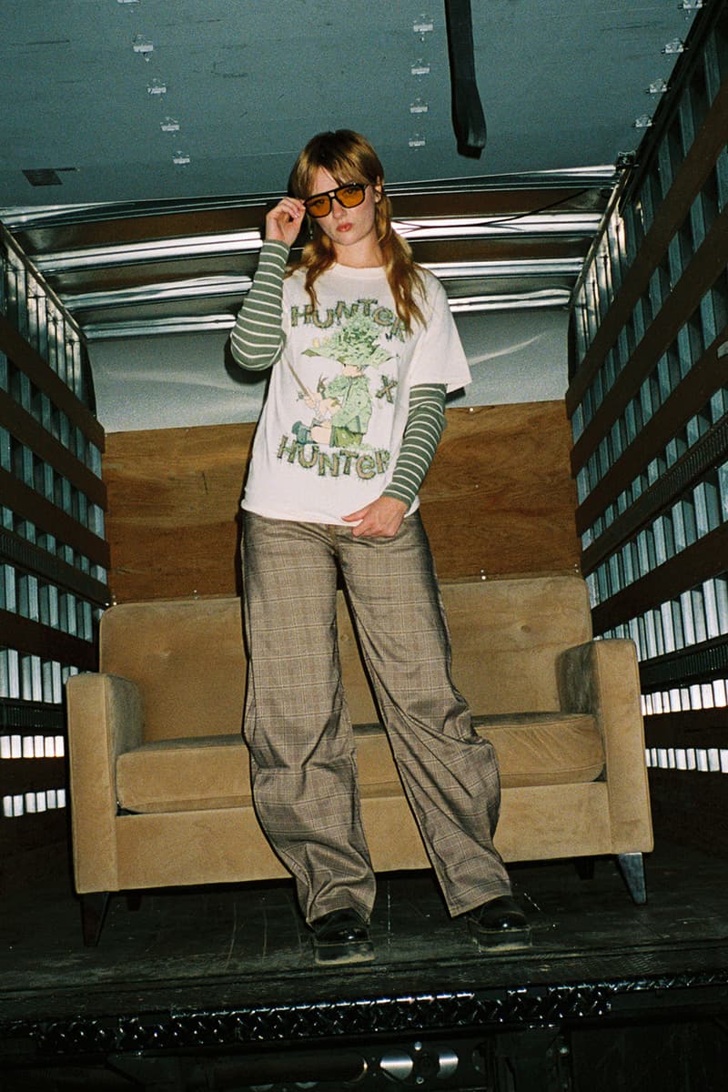 Viz Media Shonen Jump Store 'HUNTERxHUNTER' 'One Punch Man' Collection Release Info