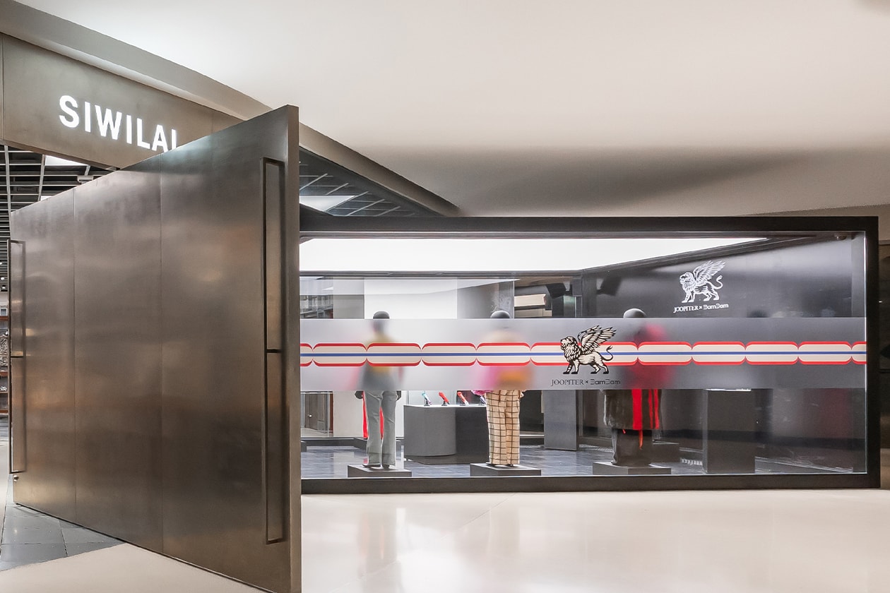 BamBam Shares Thailand With the World on His Solo Evolution homecoming debut solo album joopiter auction got7 jackson wang kpop boy band wondering m/v