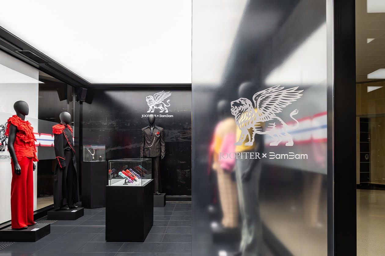 BamBam Shares Thailand With the World on His Solo Evolution homecoming debut solo album joopiter auction got7 jackson wang kpop boy band wondering m/v