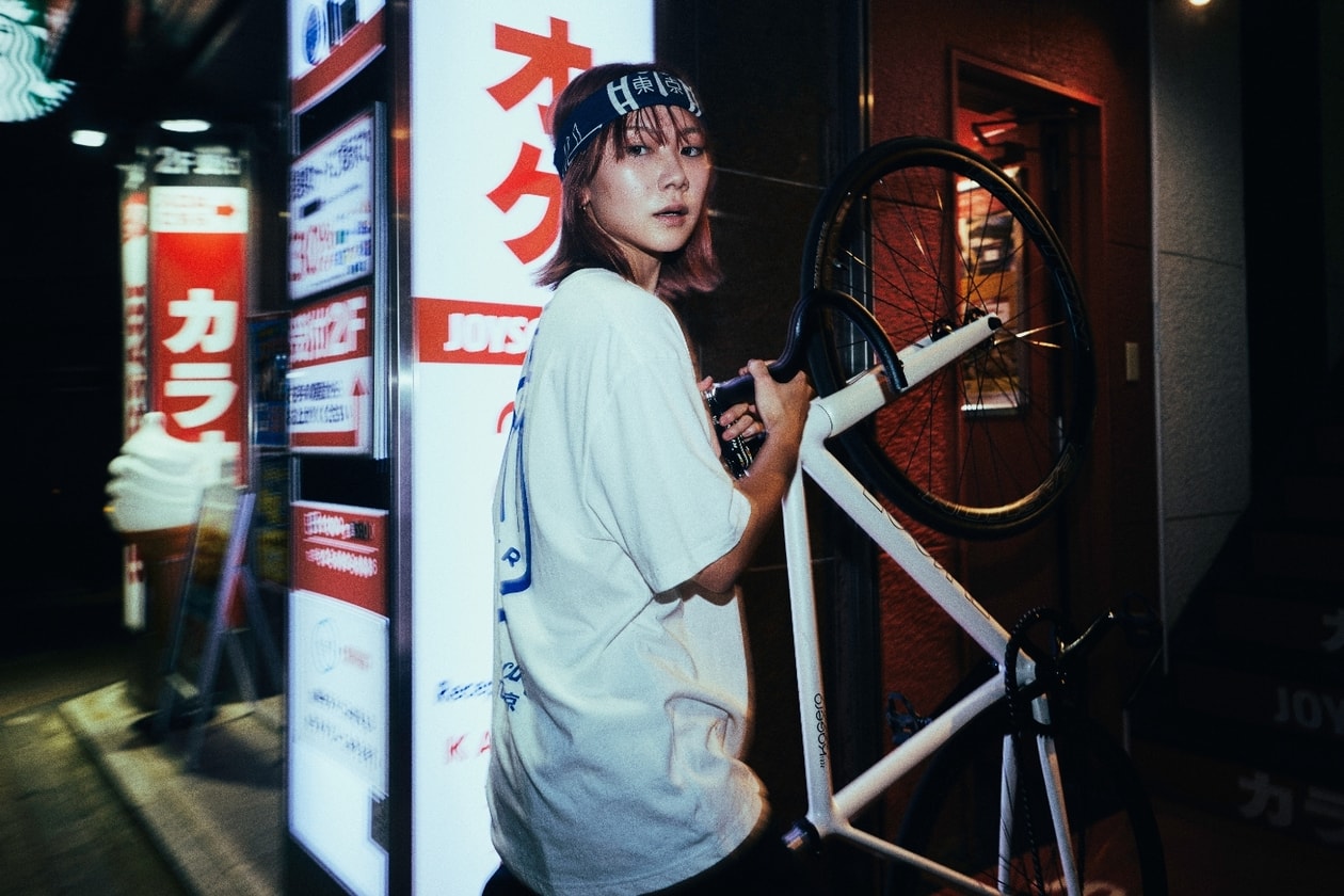 Deus ex Machina Attaquer Second Capsule Collection Release Info