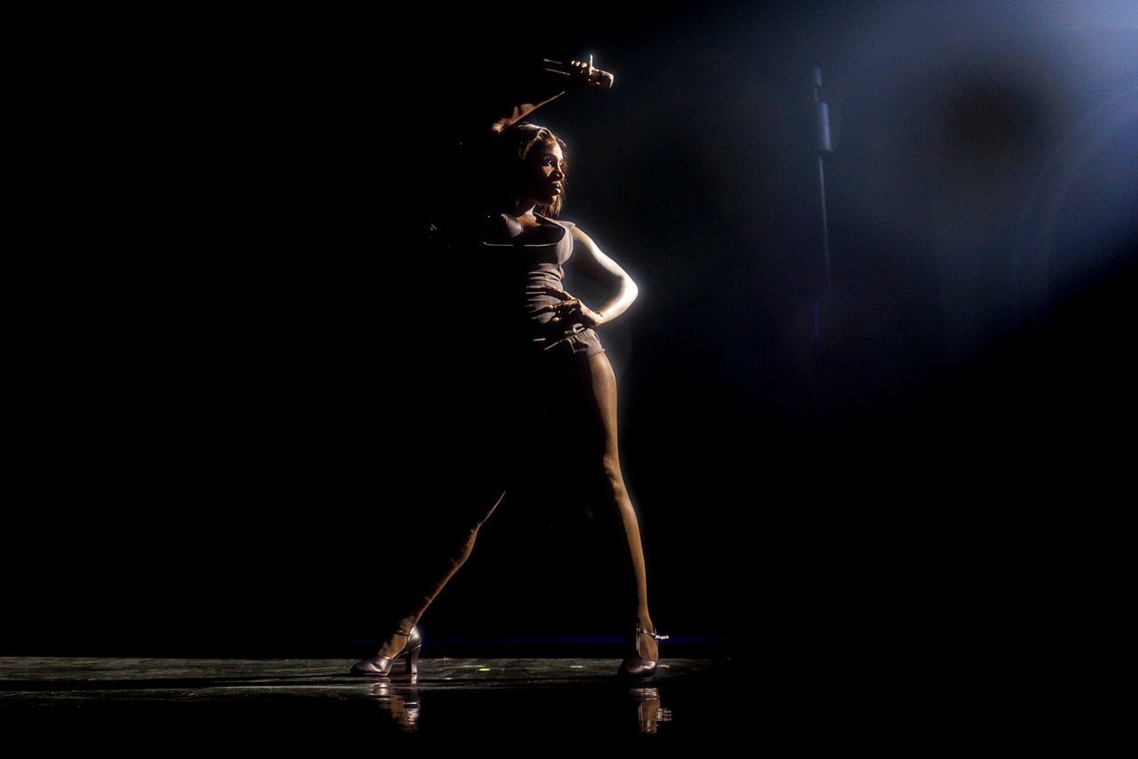 Doechii’s School of Superstardom，Alligator Bites Never Heal，專輯，巡演，mixtape，發佈資訊，Top Dawg Entertainment，Kal Banx，Grammy 獎，Swamp Princess，門票，日期