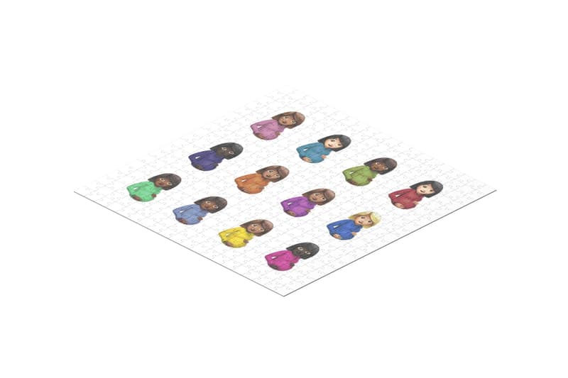 Drake’s Second Amazon Music Collection Drops Ahead of Birthday more life more merch