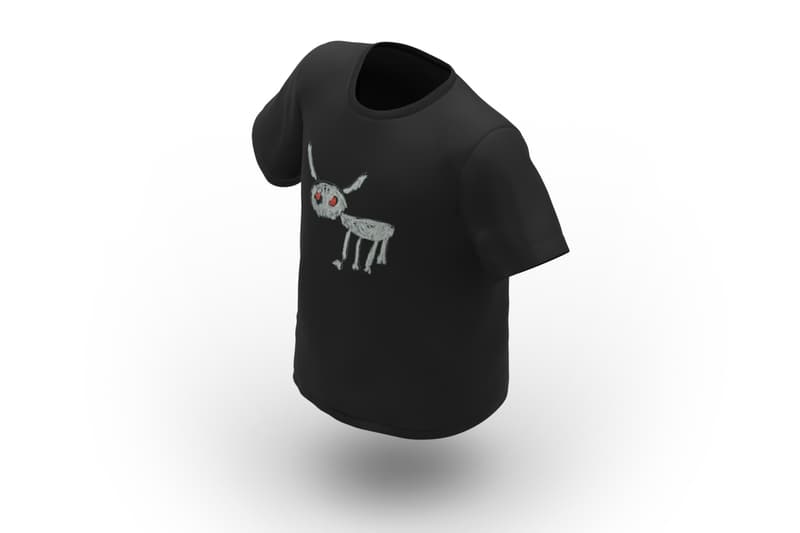 Drake’s Second Amazon Music Collection Drops Ahead of Birthday more life more merch