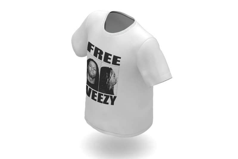 Drake’s Second Amazon Music Collection Drops Ahead of Birthday more life more merch