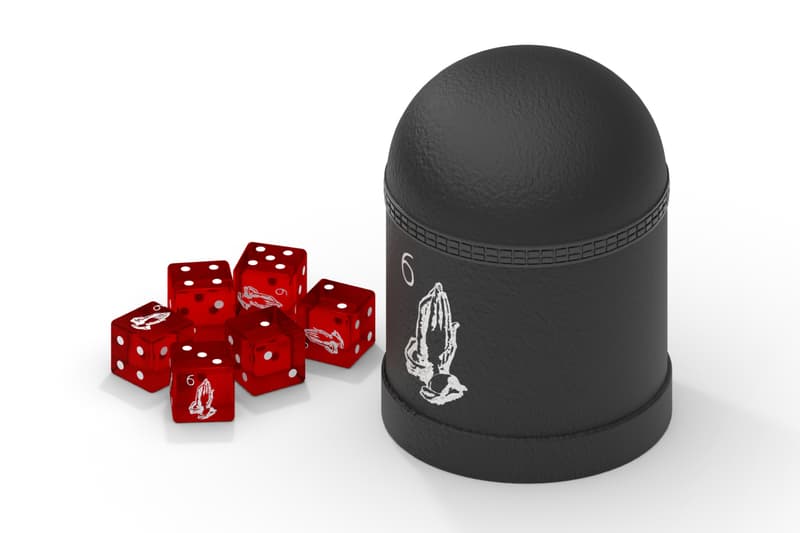 Drake’s Second Amazon Music Collection Drops Ahead of Birthday more life more merch