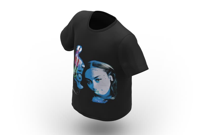 Drake’s Second Amazon Music Collection Drops Ahead of Birthday more life more merch