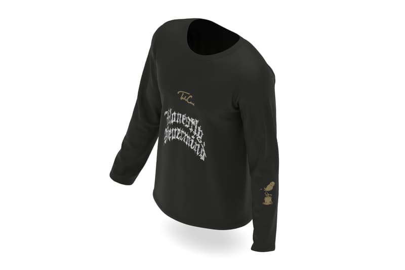 Drake’s Second Amazon Music Collection Drops Ahead of Birthday more life more merch