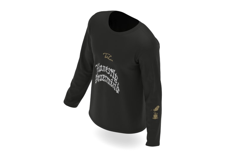 Drake’s Second Amazon Music Collection Drops Ahead of Birthday more life more merch