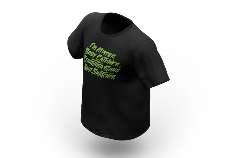 Drake’s Second Amazon Music Collection Drops Ahead of Birthday more life more merch