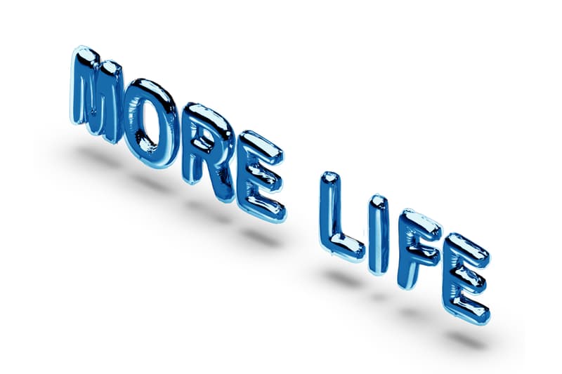 Drake’s Second Amazon Music Collection Drops Ahead of Birthday more life more merch