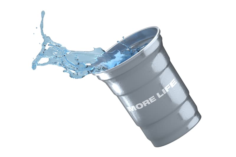 Drake’s Second Amazon Music Collection Drops Ahead of Birthday more life more merch