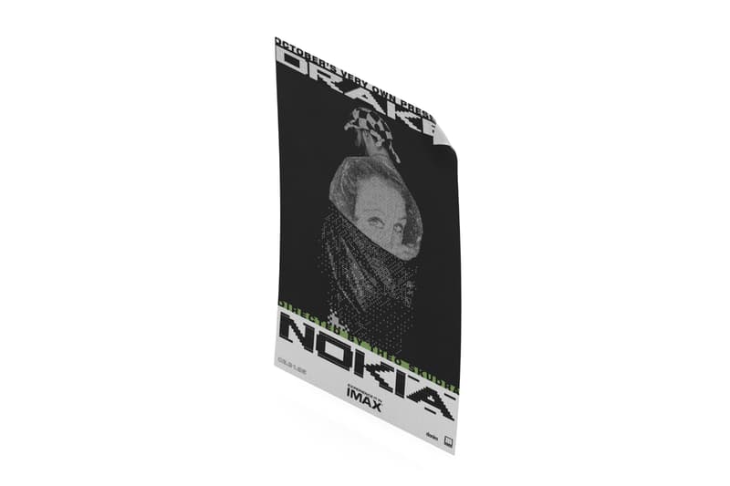 Drake’s Second Amazon Music Collection Drops Ahead of Birthday more life more merch