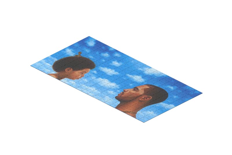 Drake’s Second Amazon Music Collection Drops Ahead of Birthday more life more merch