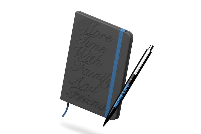 Drake’s Second Amazon Music Collection Drops Ahead of Birthday more life more merch