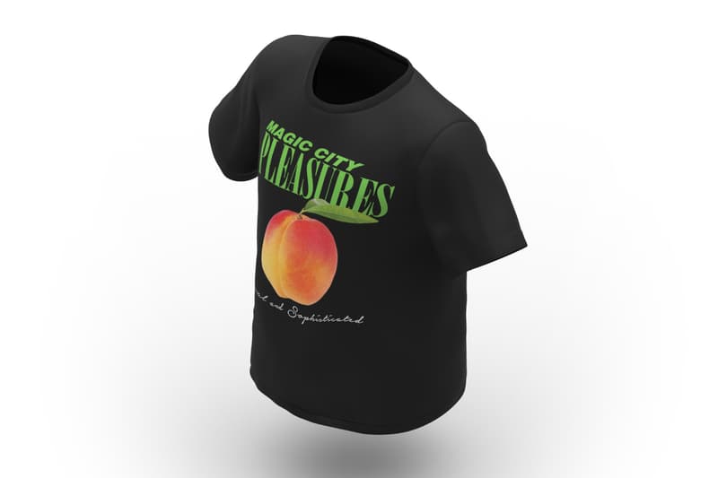 Drake’s Second Amazon Music Collection Drops Ahead of Birthday more life more merch