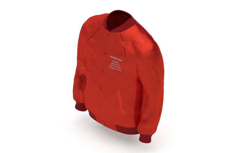 Drake’s Second Amazon Music Collection Drops Ahead of Birthday more life more merch