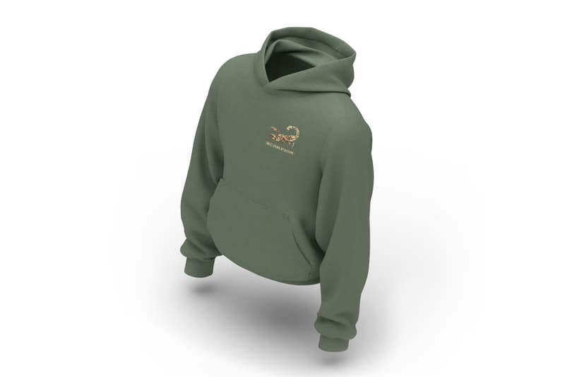 Drake’s Second Amazon Music Collection Drops Ahead of Birthday more life more merch