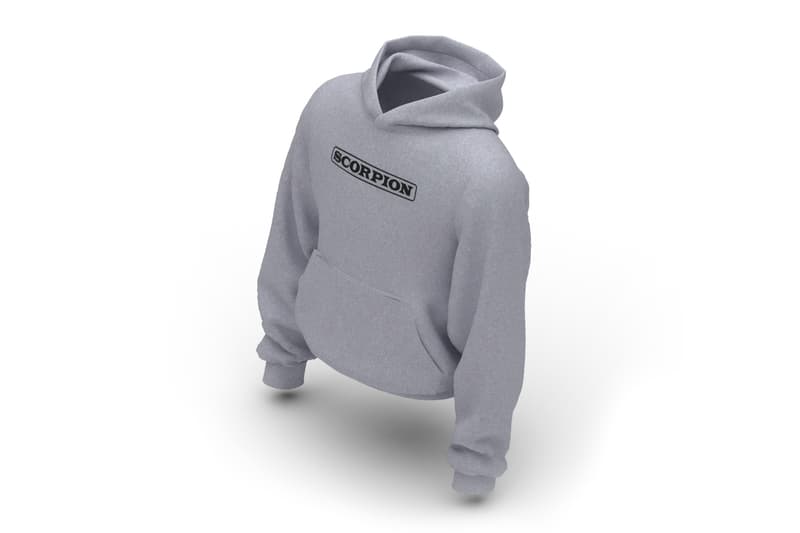 Drake’s Second Amazon Music Collection Drops Ahead of Birthday more life more merch