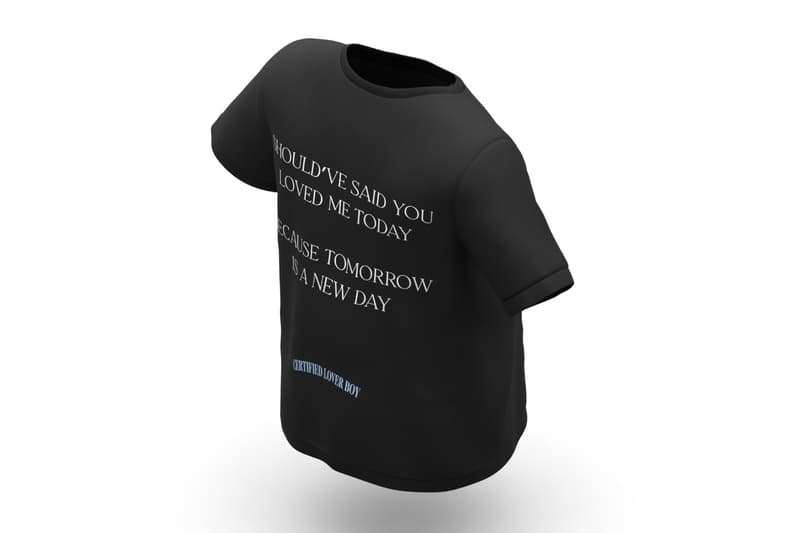 Drake’s Second Amazon Music Collection Drops Ahead of Birthday more life more merch