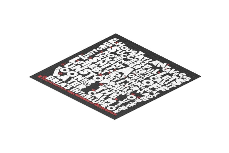 Drake’s Second Amazon Music Collection Drops Ahead of Birthday more life more merch