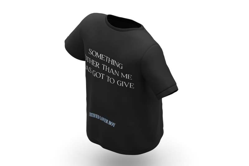 Drake’s Second Amazon Music Collection Drops Ahead of Birthday more life more merch